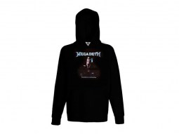 Sudadera Megadeth